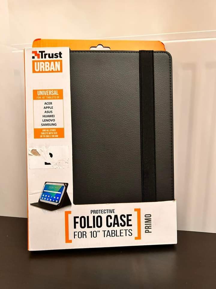 trust folio case