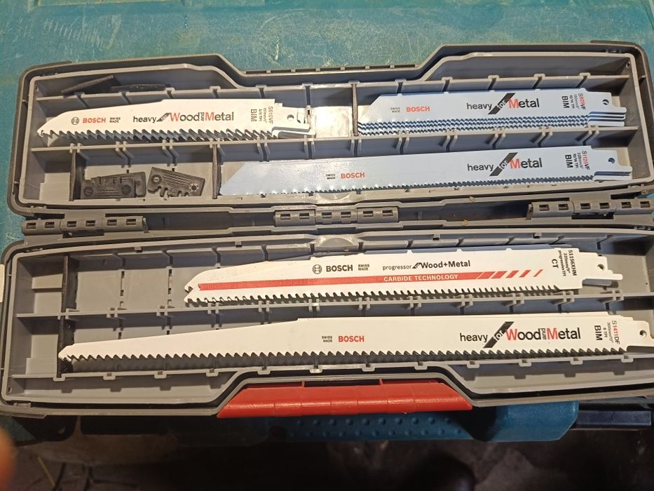 Lisica Makita JR 3050