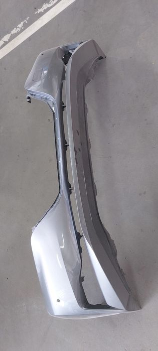 Material Nissan Leaf