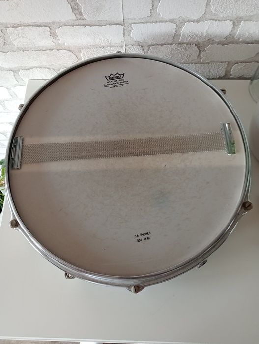 Werbel 14 inch !!!