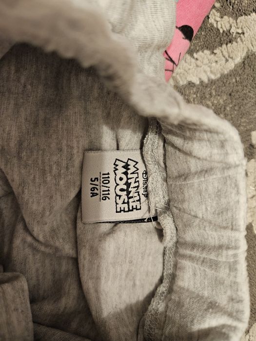 Komplet spódniczek Disney Minnie Mouse 110/116