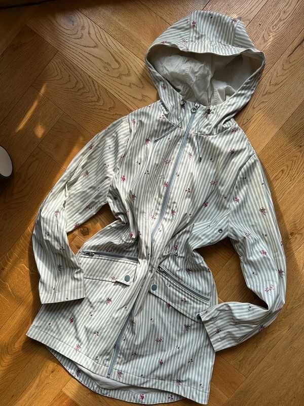 Kurtka przeciwdeszczowa Zalando
