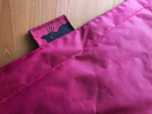 Puff Rosa Choque