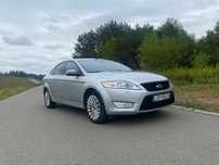 Sprzedam Ford Mondeo MK4