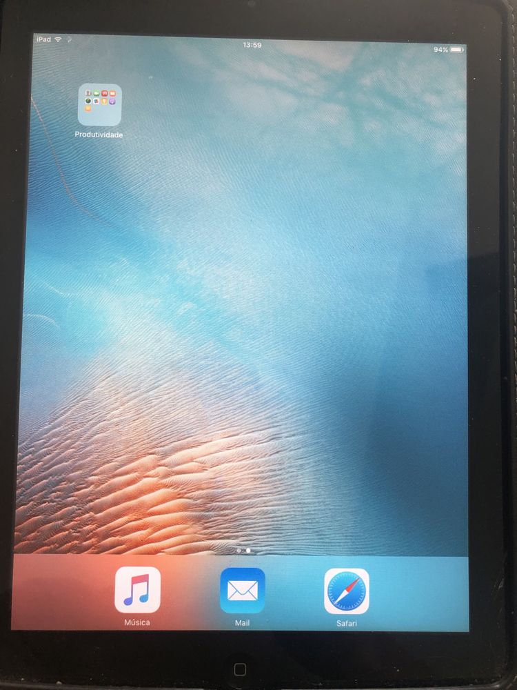 Apple Ipad 2 16gb - 100% funcional + Factura + Garantia