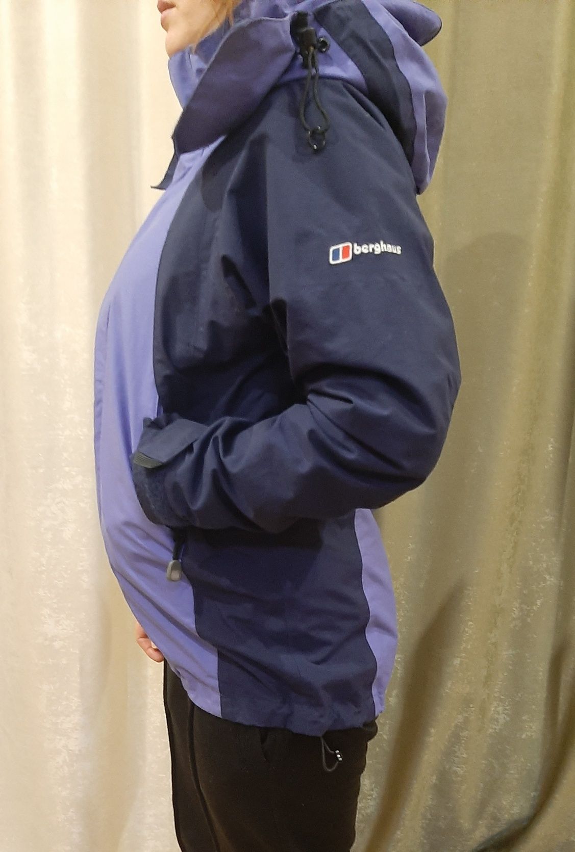 Berghaus курточка