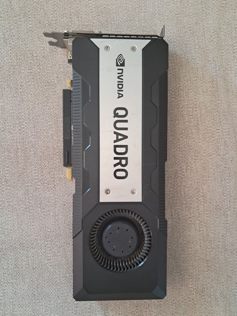 Nvidia quadro k6000 12gb gddr5