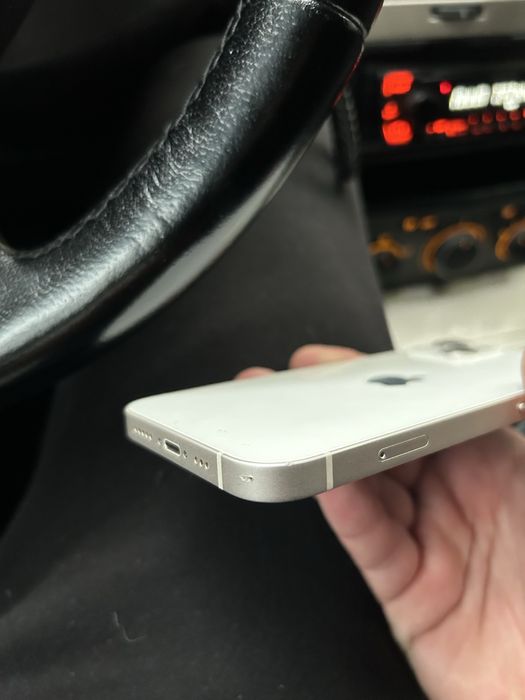 Iphone 13 512gb (Starlight)