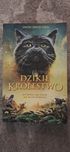 Książka "Dzikie królestwo"