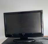 Monitor technika