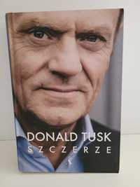 Donald Tusk Szczerze