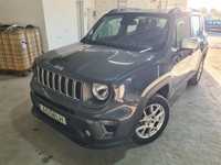 Jeep Renegade 1.3 TG 4Xe Limited