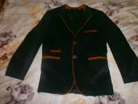 пиджак детский розмер 32 фирма akkaya