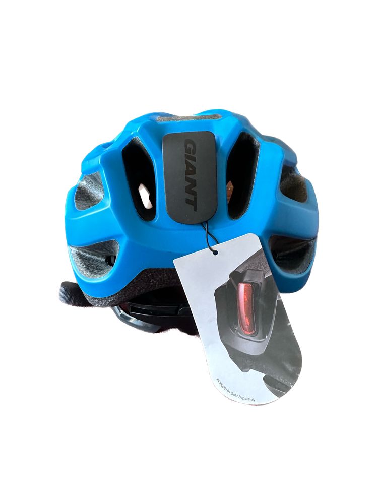 Kask rowerowy Giant Rev Comp S/M