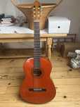 Gitara klasyczna