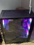 Komputer + monitor