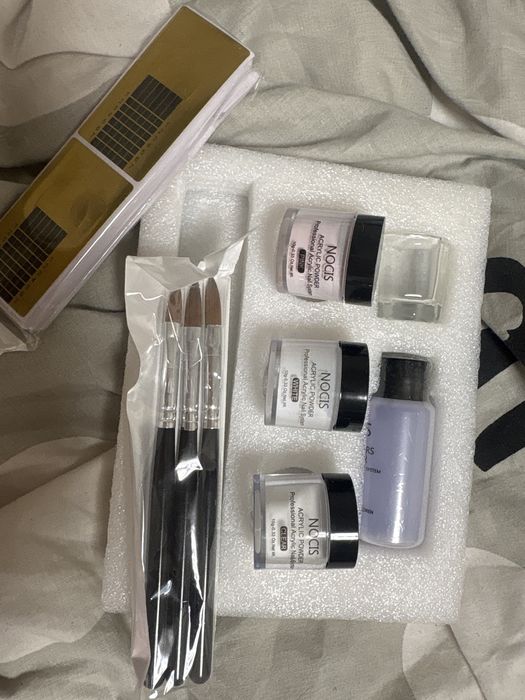 набор для маникюра