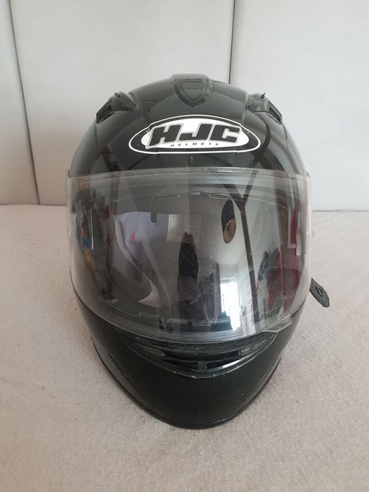 Kask motocyklowy HJC IS-16 rozm L