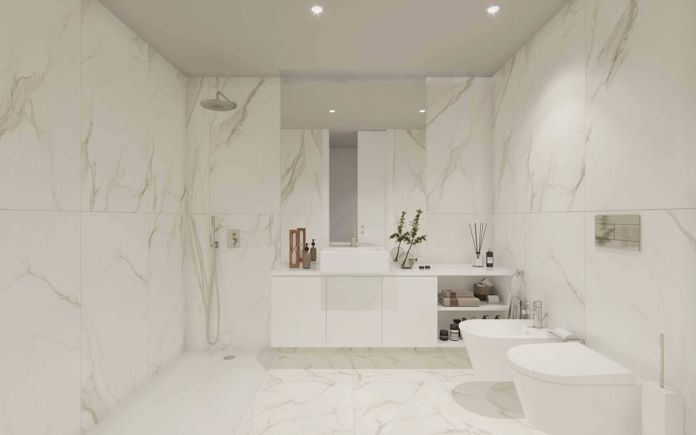 Apartamentos T2 e T3 em Águas Santas - Ákuas Residence