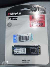 Продам SSD Kingston SA400M8/120G