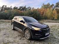 Opel Grandland X  1.2 turbo