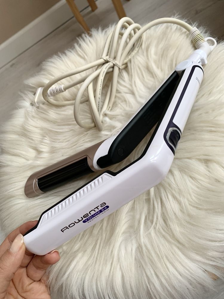 Volumizer Rowenta CF6430 Respectissim Volume 24