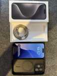 Iphone 15 pro 256 GB