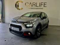 Citroën C3 1.5 BlueHDi C-Series