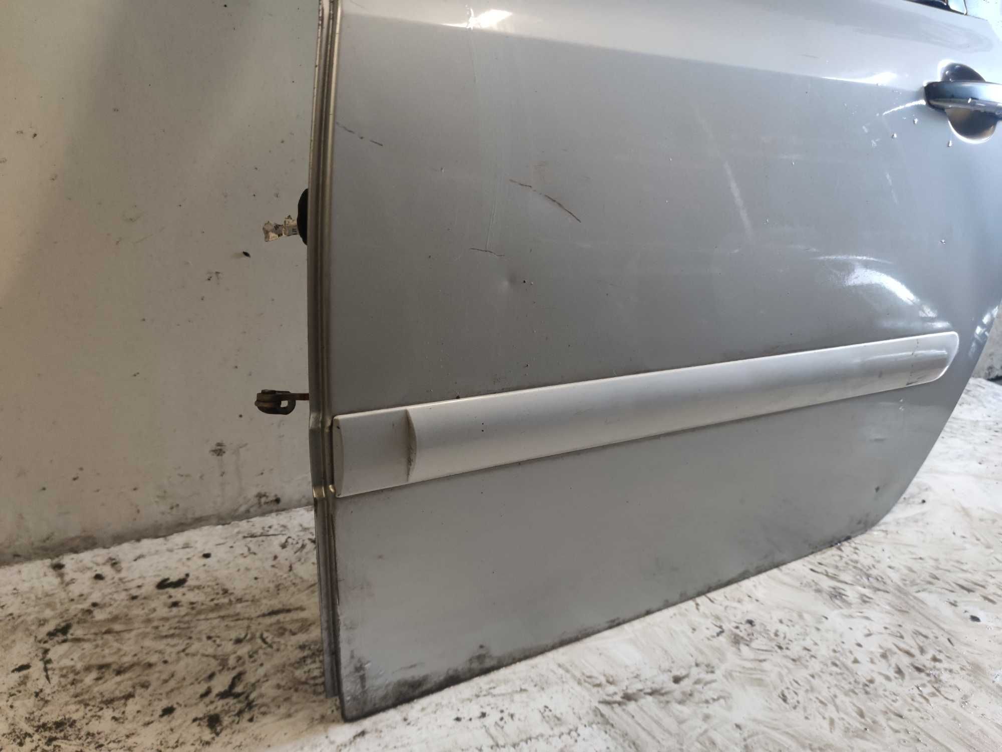 Peugeot 307 SW Kombi Drzwi Lewe Tylne Lewy Tył Lakier EZRC