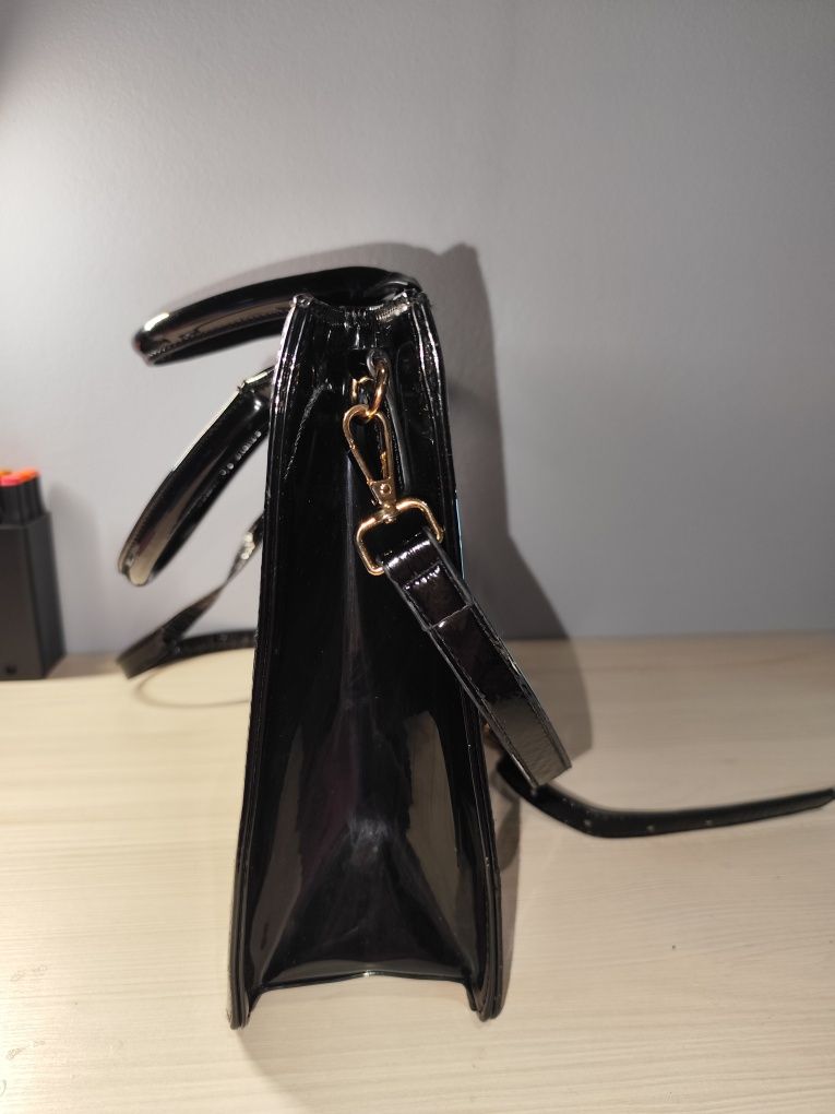 Torebka shopper damska Monnari