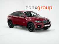 BMW X6 35 d xDrive