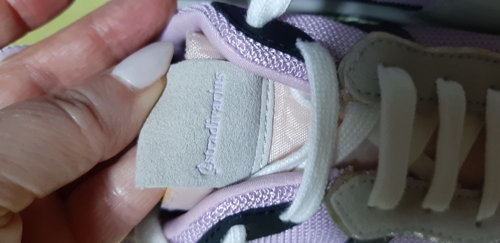 Sapatilhas lindas stradivarius