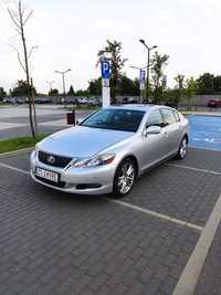 Lexus GS 450h  2009