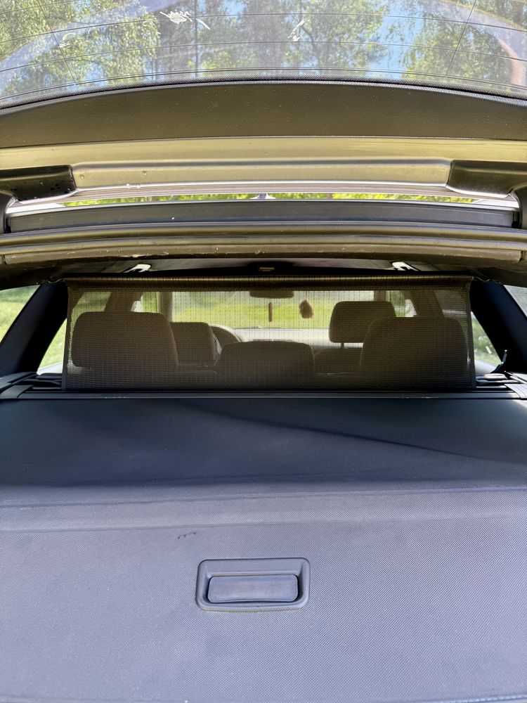 Audi A4 B6 S-Line – 1.9 TDI 170KM