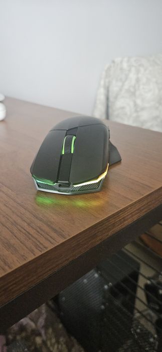 Mouse Asus Rog Chakram X Orgin