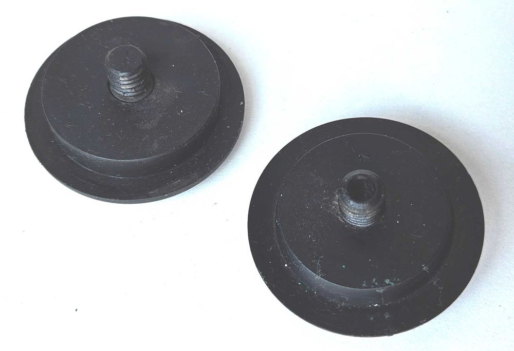 Korek wlewu gazu LPG gwint M10 zaślepka 2 szt.