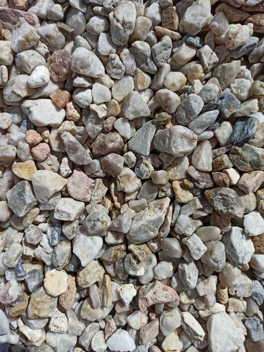 Kruszywo Piasek Żwir Kliniec Otoczak Pospółka TRANSPORT