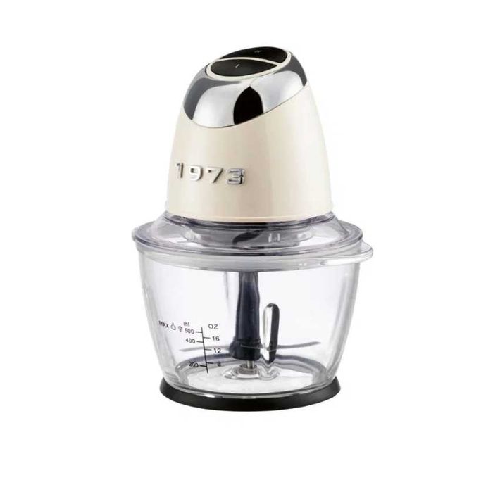 SILVERCREST® Кухонна машина «Retro 1973 SKML 650 B2»