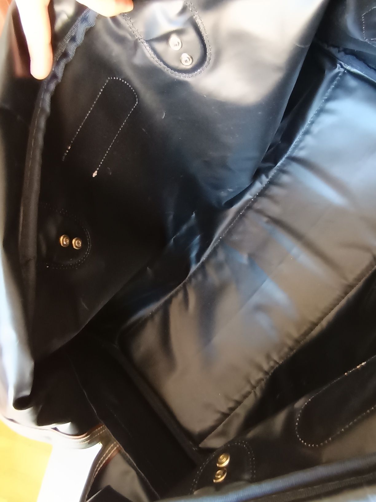 Mala/Saco L/XL viagem Modarte