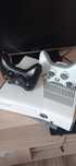 Xbox 360Slim white 320gb, вже з іграми. 3450 з 2 джойстиками
