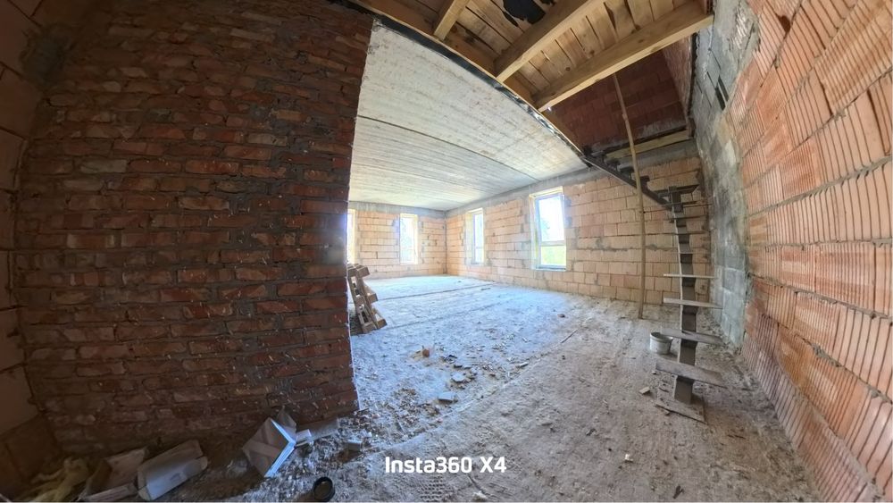 3 - трьохкімнатна квартира 84м2 Соснівка Новобудова