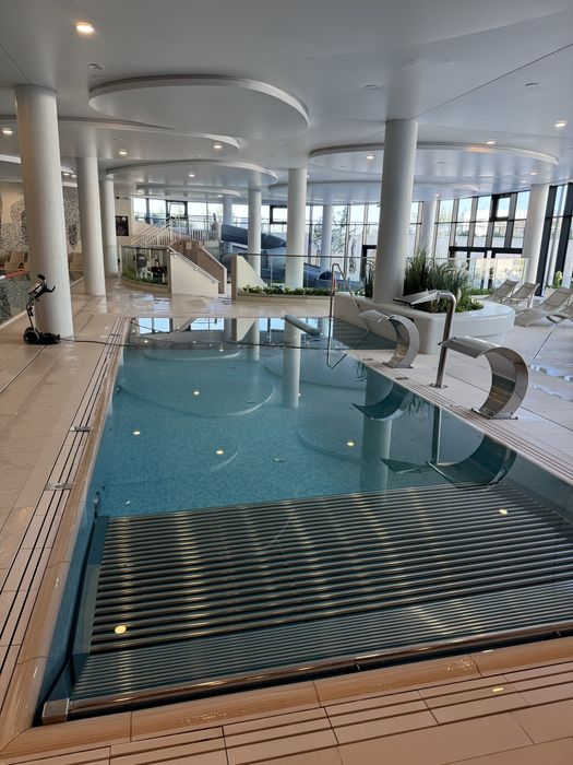 Apartament Wiola F007 POLANKI AQUA w Kołobrzegu