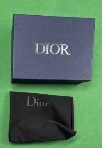 Bolsa Dior
Elegância