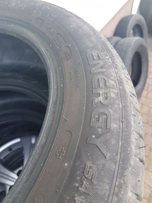 Michelin Energy 205 55 R16 4 колеса