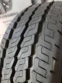 Шини 8-9мм 215/70 R15C CONTINENTAL VancoCamper б/в  літо Цешка