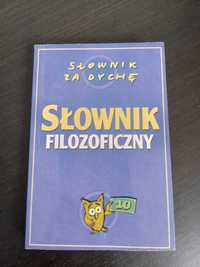 Słownik filozoficzny