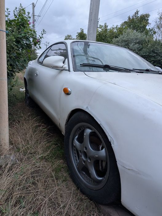 Toyota Celica V t180 1.6 1991