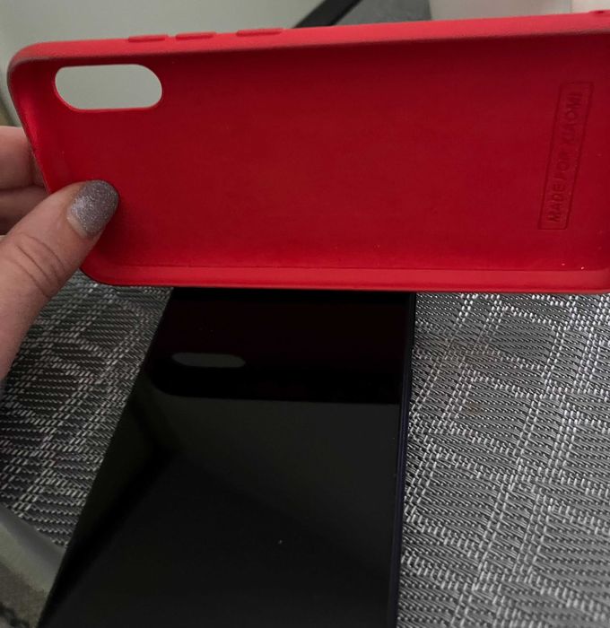Redmi Note 9A - stan idealny