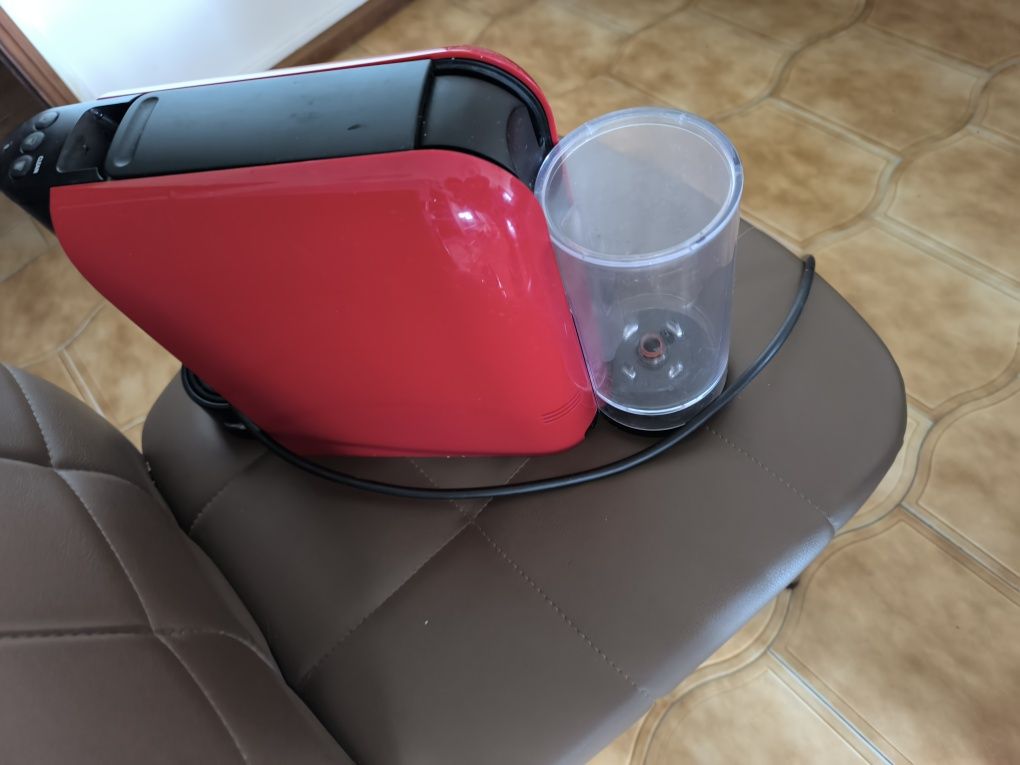 Máquina de café expresso pingo doce