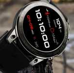 Smartwatch DM50 Amoled